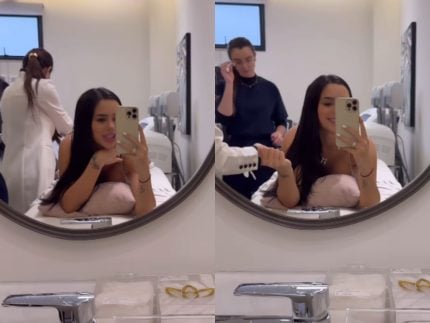 biancardi-investe-na-beleza-e-surpreende-com-clinica-de-estetica-improvisada-em-casa