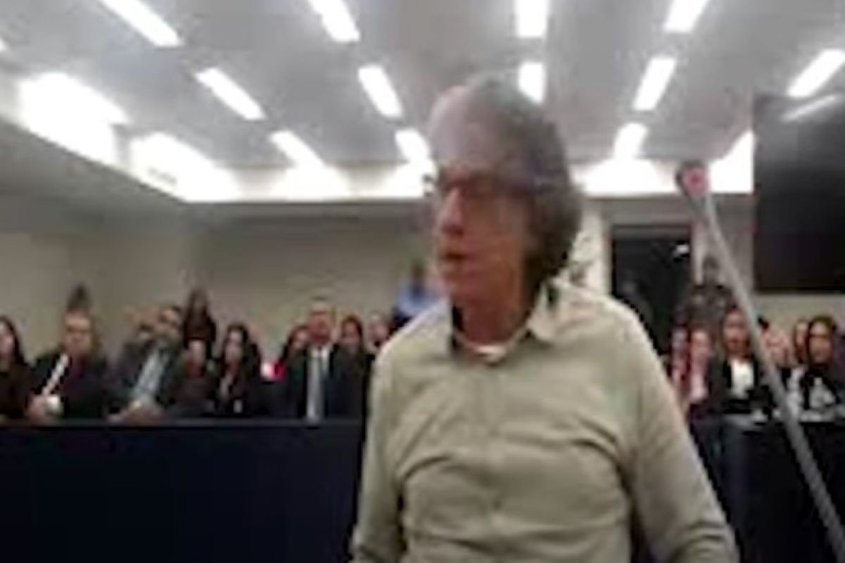 Justiça nega transferência de Cupertino para penitenciária em Tremembé