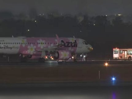 pf-descarta-bomba-em-aviao-da-azul-apos-pouso-de-emergencia-em-brasilia