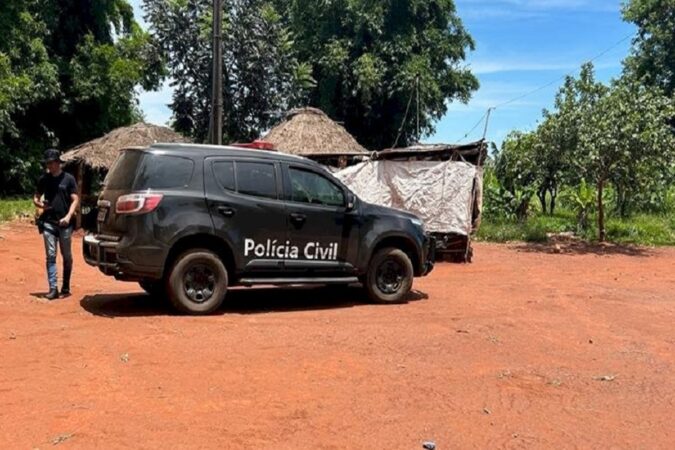 lider-indigena-e-preso-pelo-estupro-de-criancas,-idosos-e-parentes