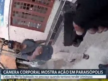 perseguicao-em-sp-termina-com-pm-baleado-no-pescoco-e-arma-roubada;-entenda