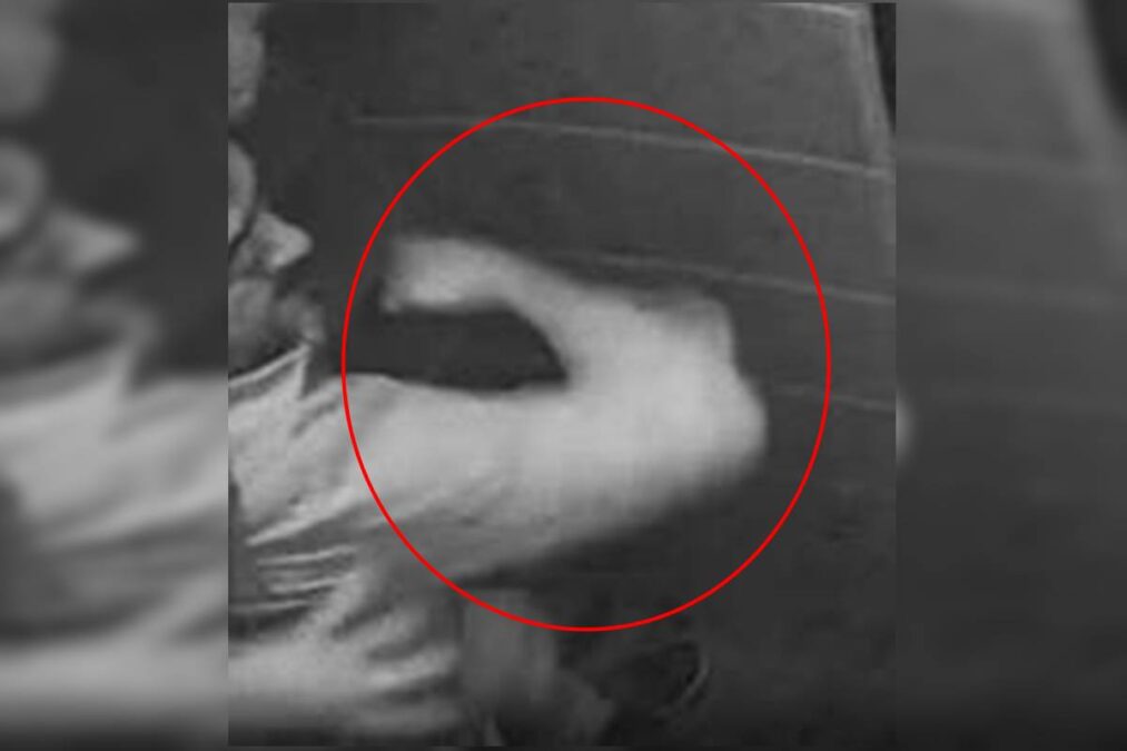 “Ato covarde”, diz secretário sobre mulher espancada em elevador no DF