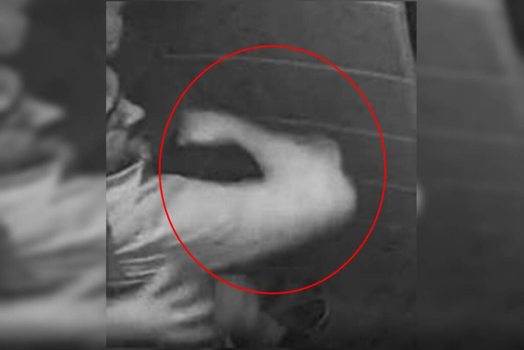 “ato-covarde”,-diz-secretario-sobre-mulher-espancada-em-elevador-no-df