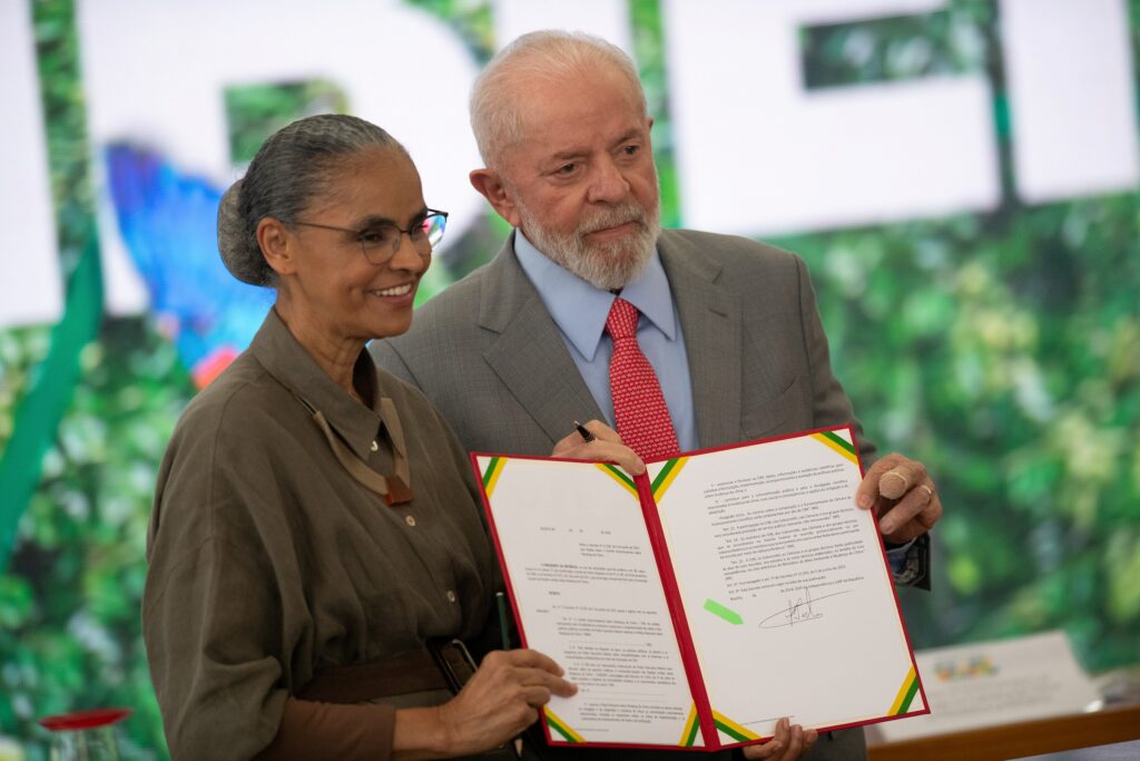 marina-envia-novo-projeto-de-licenciamento-ambiental-apos-veto-de-lula