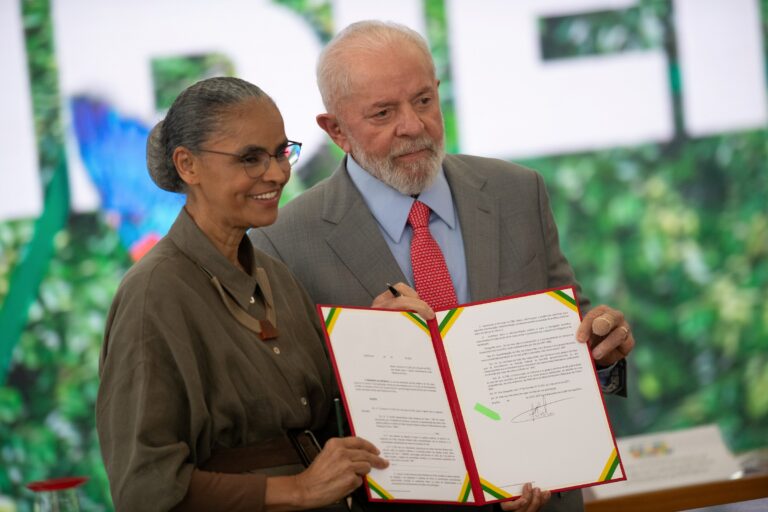 marina-envia-novo-projeto-de-licenciamento-ambiental-apos-veto-de-lula