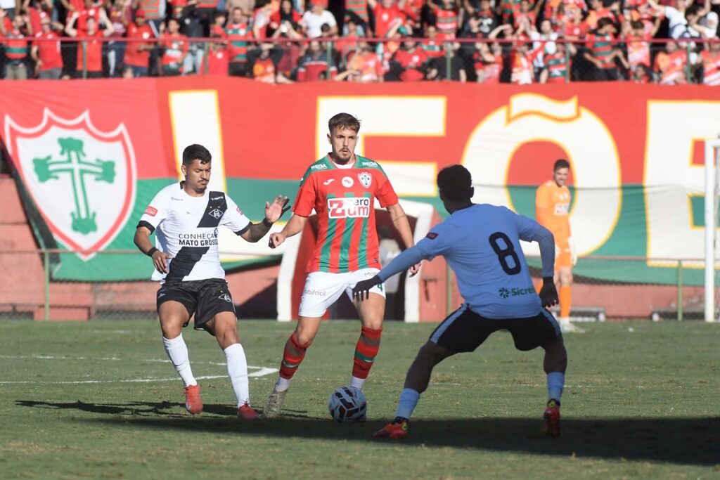 serie-d:-confira-melhores-momentos-de-portuguesa-sp-e-mixto-mt