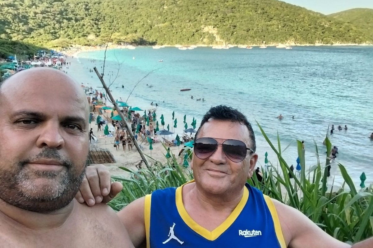 “Dia dos Pais não é completo”: ex-testemunha de Jeová questiona dogma