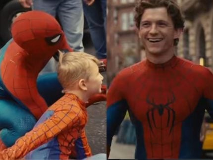 “homem-aranha-4”:-tom-holland-mostra-bastidores-ineditos-do-novo-filme-da-marvel
