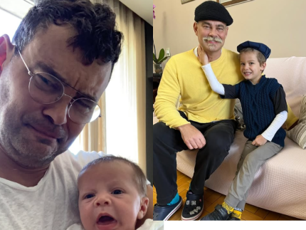 carmo-dalla-vecchia-fala-sobre-distancia-do-filho-no-dia-dos-pais:-“lamentando”