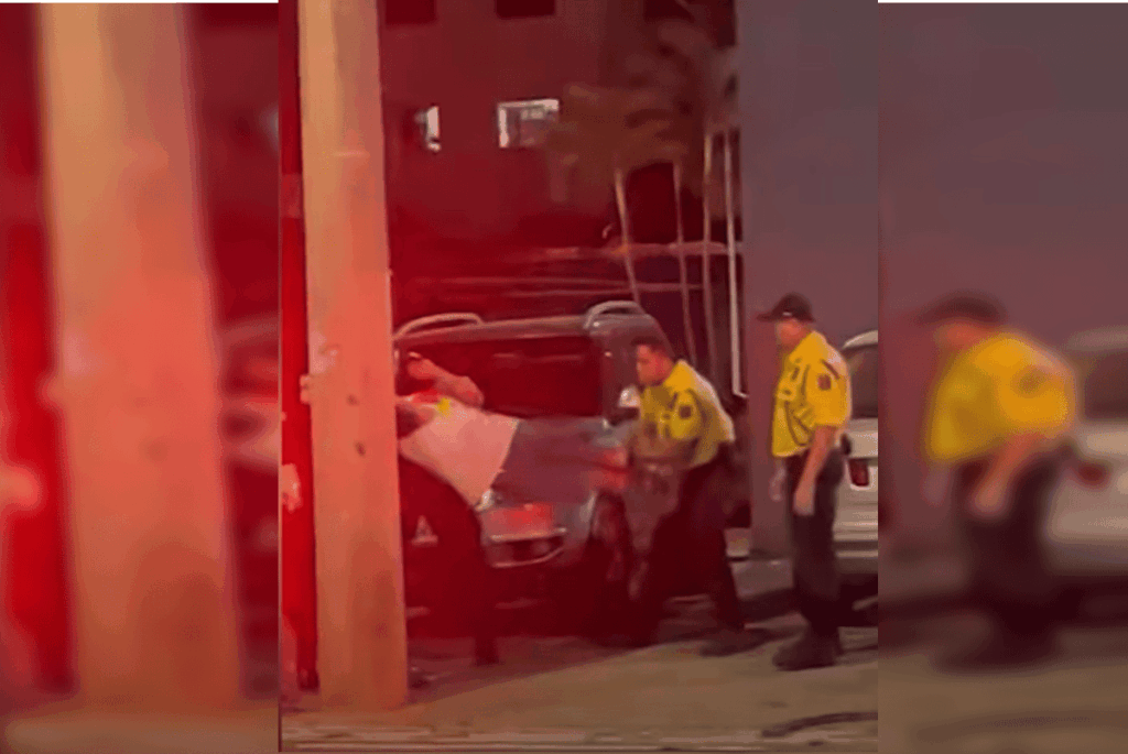 motorista-bebado-bate-em-carro-e-resiste-a-abordagem-policial.-video