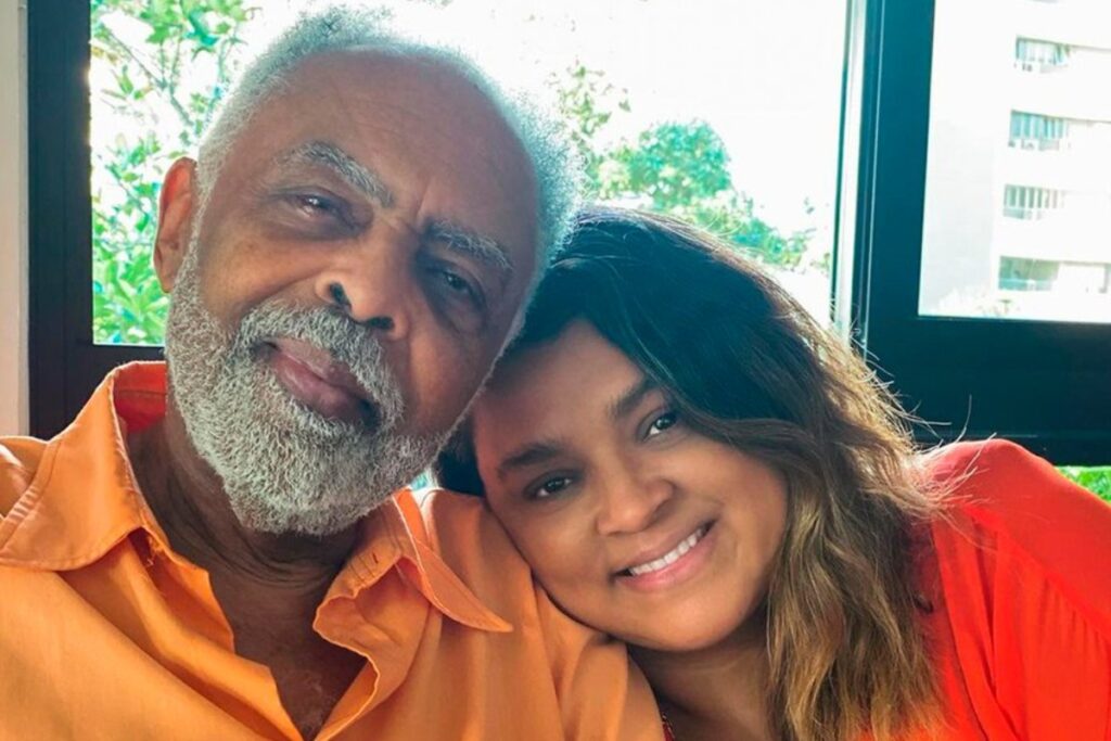 gilberto-gil-sobre-preta:-“ainda-tendo-que-nos-acostumar-com-a-falta”