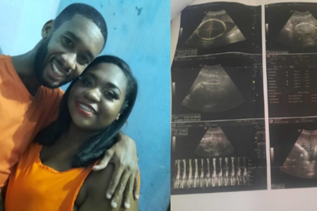 mulher-descobre-gravidez-com-9-meses-de-gestacao:-“fiquei-fora-de-mim”