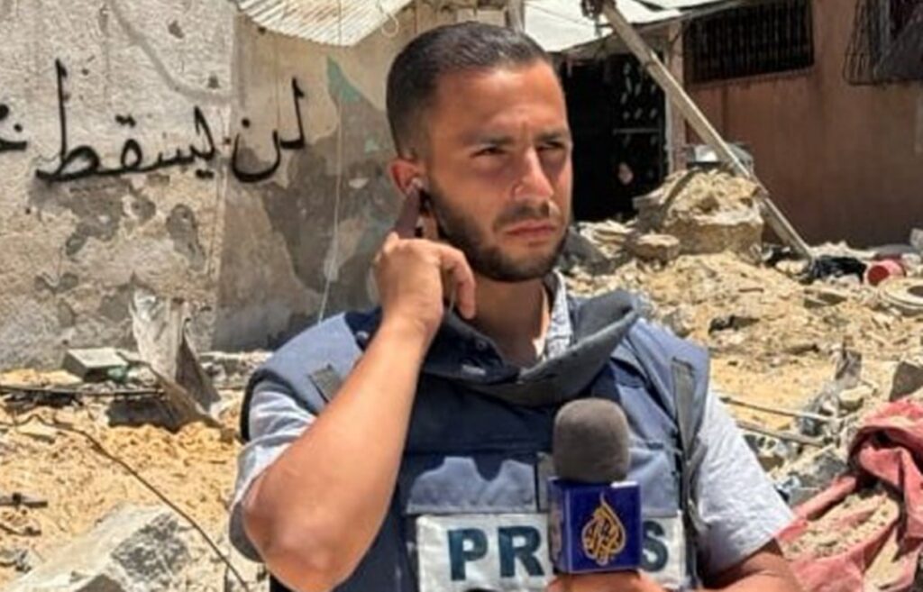 jornalista-morto-por-israel-deixou-carta-para-ser-publicada-nas-redes