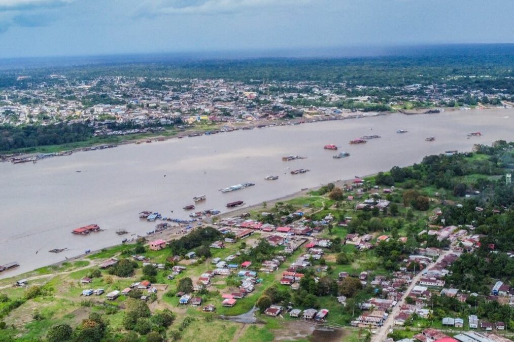 Peru e Colômbia mandam militares para a fronteira com Brasil. Entenda