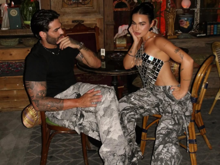 ex-bbb-larissa-santos-e-dj-netto-anunciam-termino-apos-5-meses-de-namoro