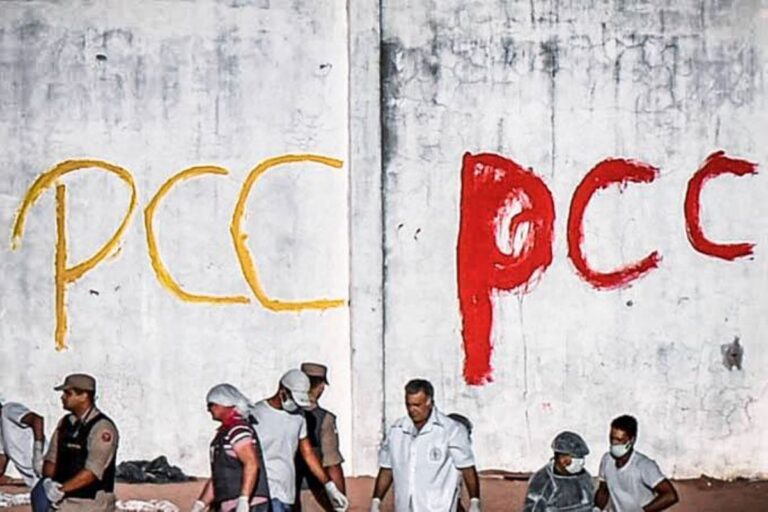 argentina-identifica-28-membros-do-pcc-no-pais-e-batismos-em-prisoes