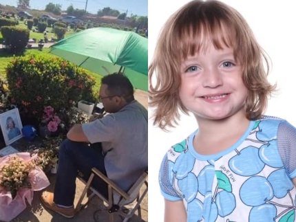 pai-de-menina-que-morreu-apos-acidente-em-escola-passa-dia-dos-pais-no-tumulo-da-filha