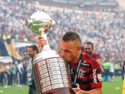 conmebol-anuncia-final-da-libertadores-2025-no-estadio-do-bicampeonato-do-flamengo