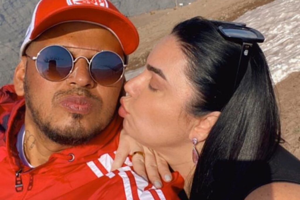 cantor-cacau-junior-sera-conduzido-ao-altar-pela-filha-wenny