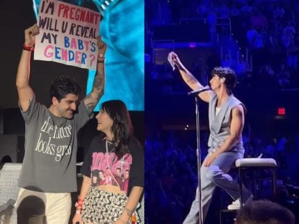 jonas-brothers-fazem-cha-revelacao-de-apresentadora-brasileira-durante-turne