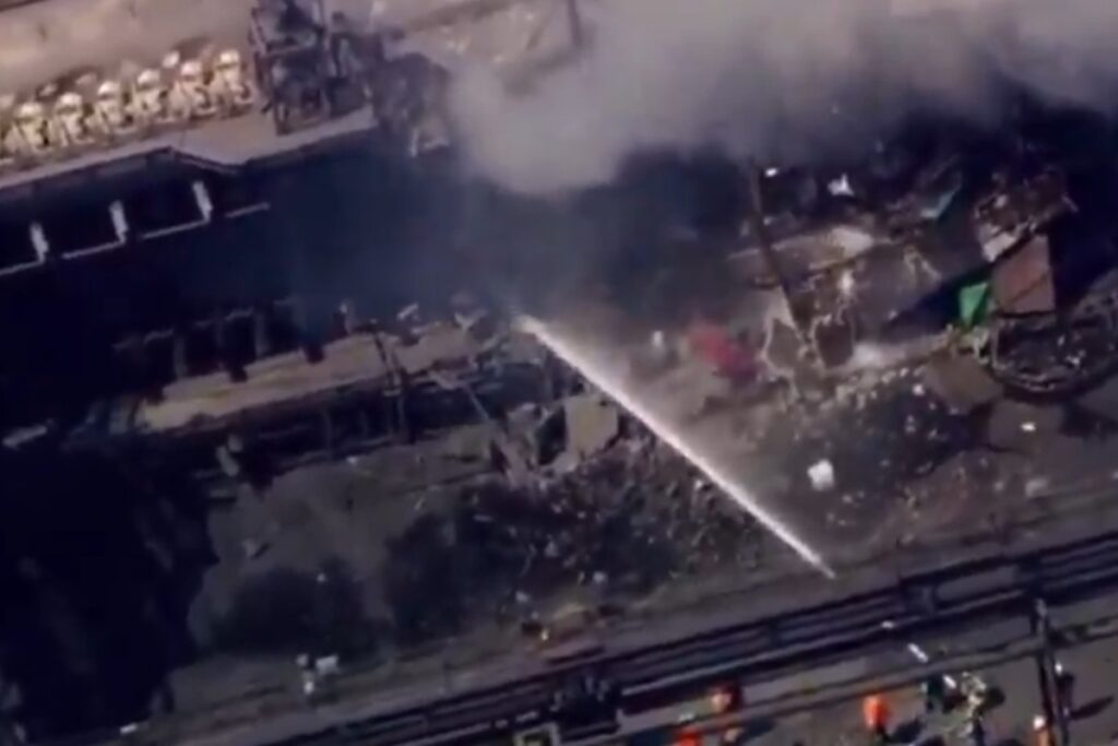 explosao-em-usina-siderurgica-na-pensilvania-mata-2-operarios