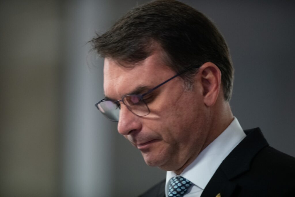 o-video-de-flavio-bolsonaro