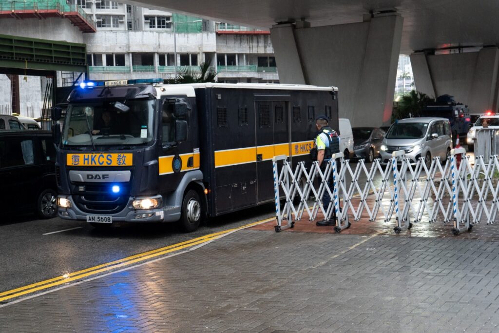 relator-diz-que-china-tem-que-respeitar-defensores-de-direitos-humanos-detidos