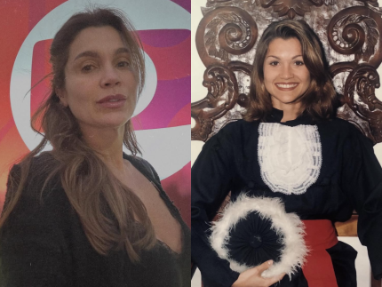 flavia-alessandra-celebra-suas-profissoes-e-diz:-“de-um-lado,-sonho,-e-do-outro,-seguranca”