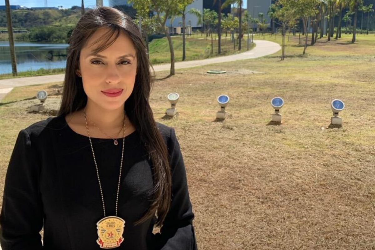 Delegada esposa de homem que matou gari será investigada “com rigor”