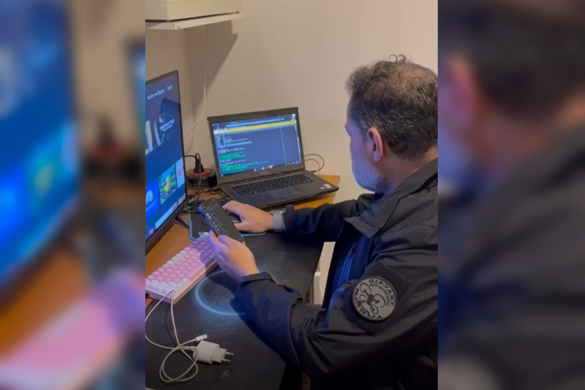 Polícia apura invasão ao TJRS e vazamento de dados de vítima de abuso