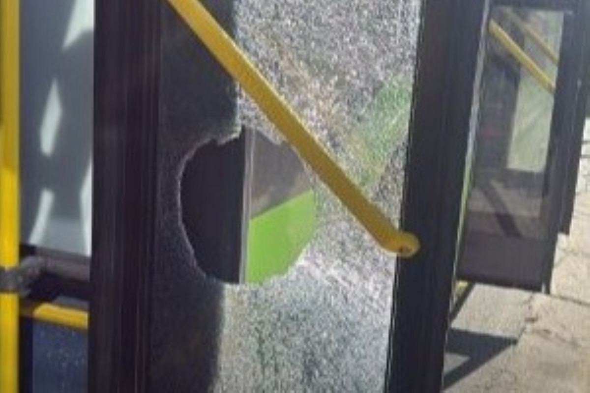 Ataques a ônibus em São Paulo completam 2 meses e se aproximam de mil