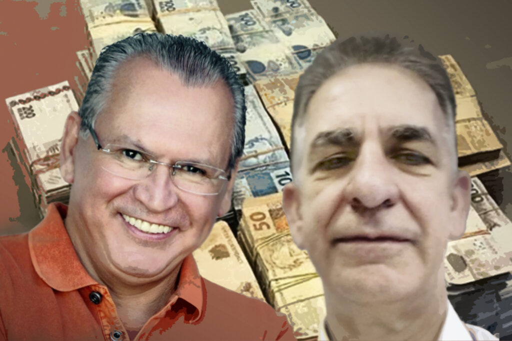 caso-ultrafarma:-como-fiscal-prestava-assessoria-criminosa-a-empresas