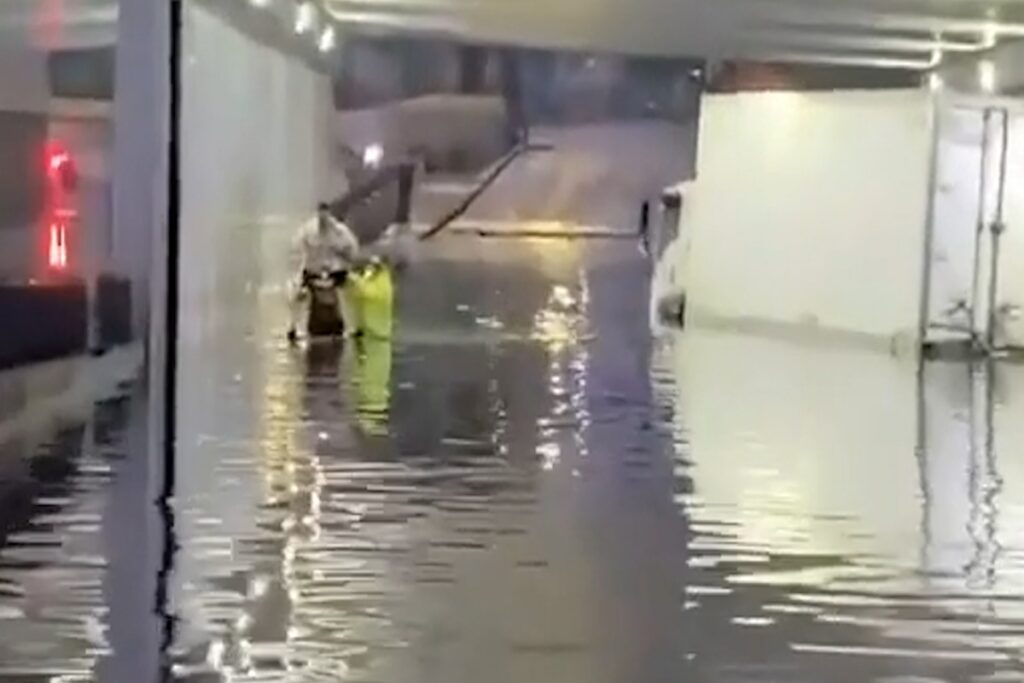 tempestade-faz-aeroporto-do-mexico-cancelar-voos-pela-segunda-vez