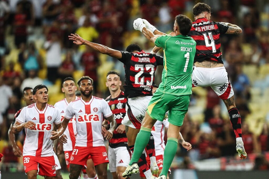 com-flamengo-x-internacional,-veja-jogos-da-libertadores-nesta-quarta