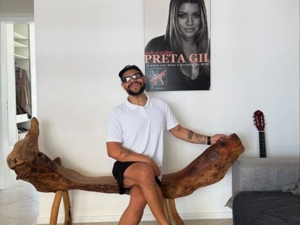 homenagem-de-gominho-mantem-memoria-de-preta-gil-viva-na-nova-casa