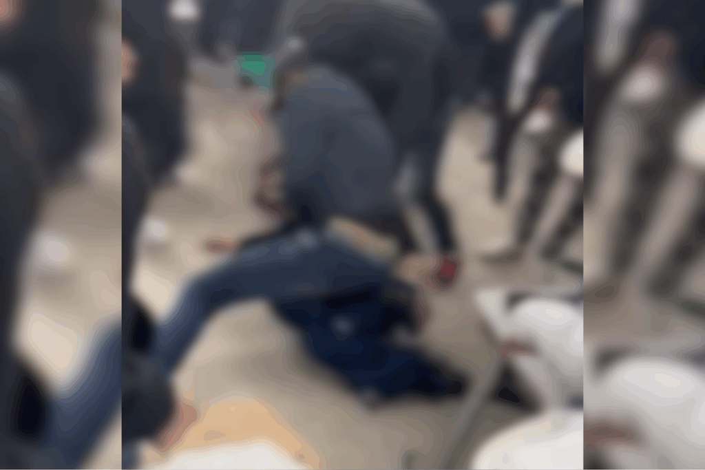 video:-aluno-e-internado-apos-ser-agredido-em-briga-em-escola-de-sp