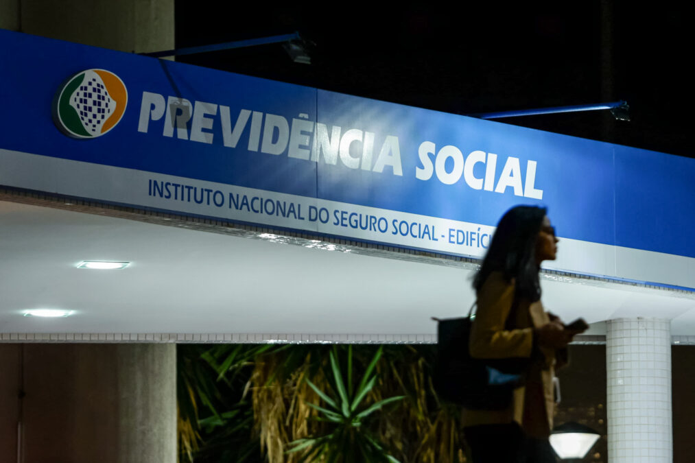 Alcolumbre garante que CPMI do INSS será instalada na próxima semana