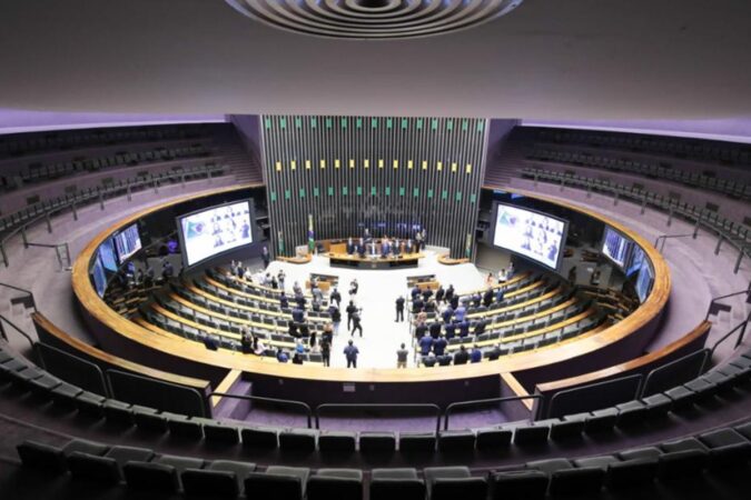 motta-pressiona-e-comissoes-aprovam-destino-de-emendas-em-segundos