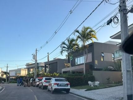 antes-de-busca-e-apreensao,-hytalo-santos-teria-deixado-sua-mansao-levando-equipamentos