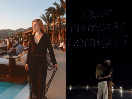 cela-lopes-e-joao-brasio-assumem-relacionamento-com-um-pedido-de-namoro-de-cinema!