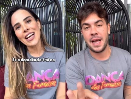 “danca-dos-famosos”:-wanessa,-gracyanne-e-alvaro-rebatem-criticas-nos-bastidores