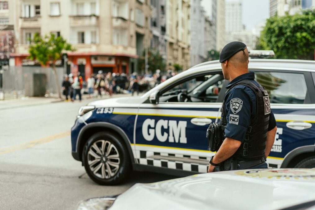 Câmara de SP aprova bônus de até R$ 1 mil para GCM por moto recuperada