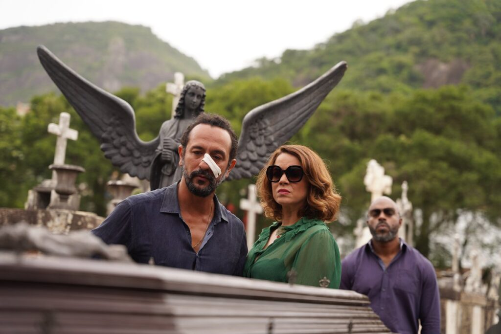 os-enforcados:-thriller-explora-a-elite-criminosa-do-jogo-do-bicho