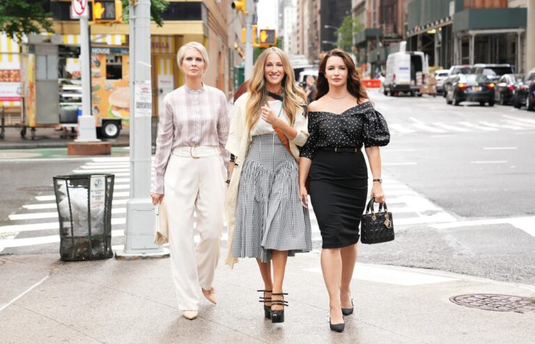 alem-do-sexo:-6-vezes-que-sex-and-the-city-ensinou-sobre-empoderamento