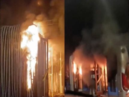 criminosos-incendeiam-onibus-lotado-durante-protesto-em-sp