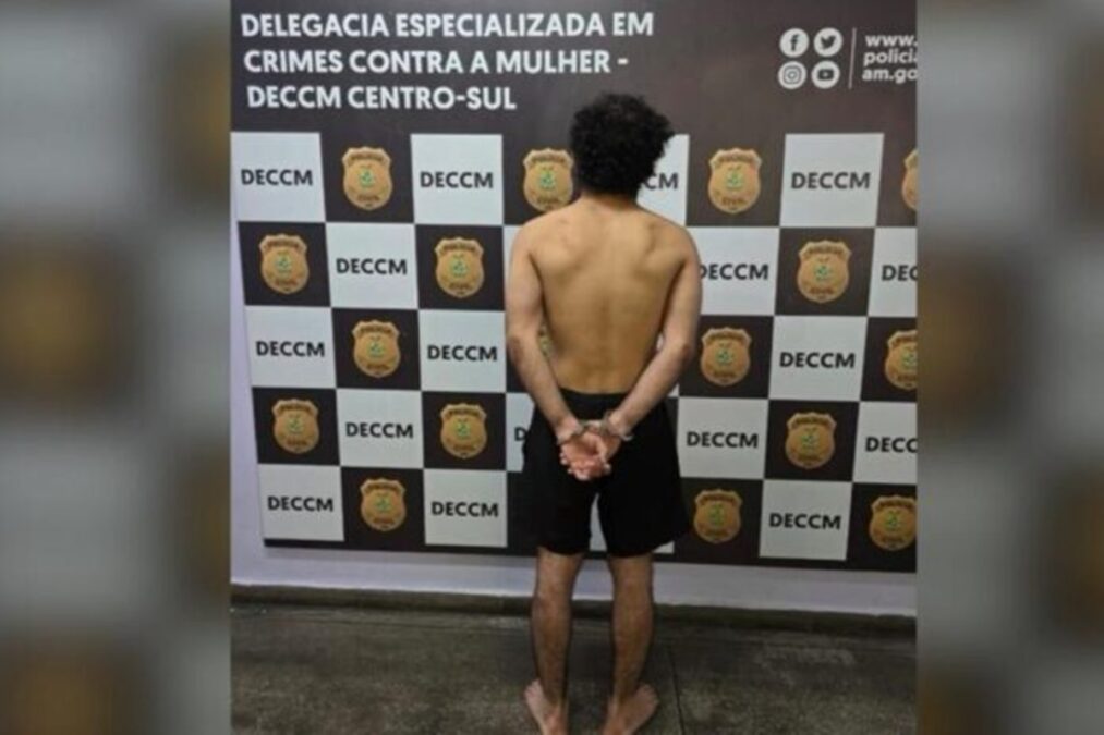 Motorista de app preso por estupro obrigou passageira a masturbá-lo