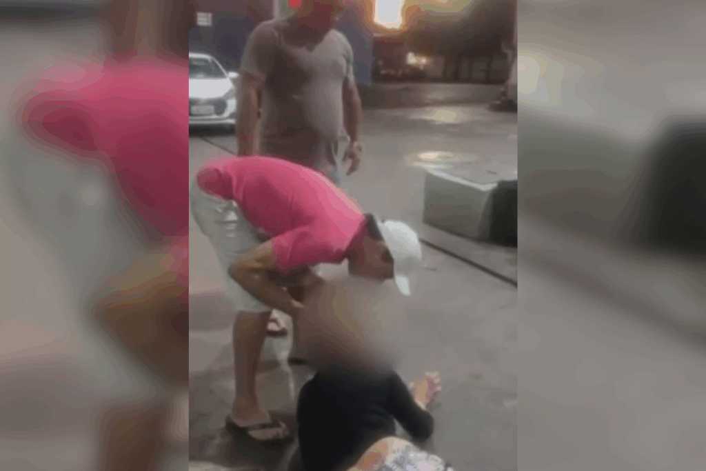 homem-e-preso-por-agredir-e-arrastar-namorada-pelos-cabelos.-video