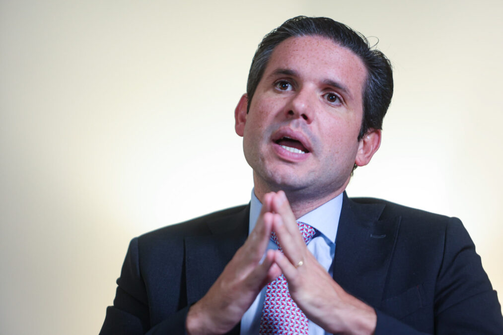 Motta quer pautar projeto contra “adultização” na próxima semana