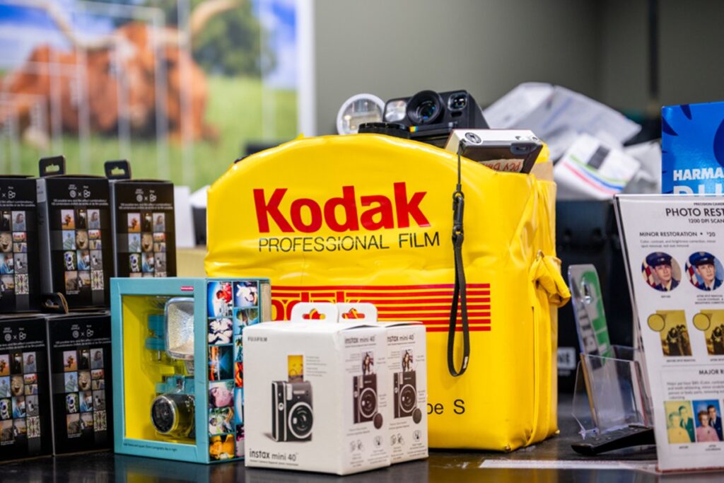 com-quase-140-anos,-kodak-afunda-em-dividas-e-pode-fechar-as-portas