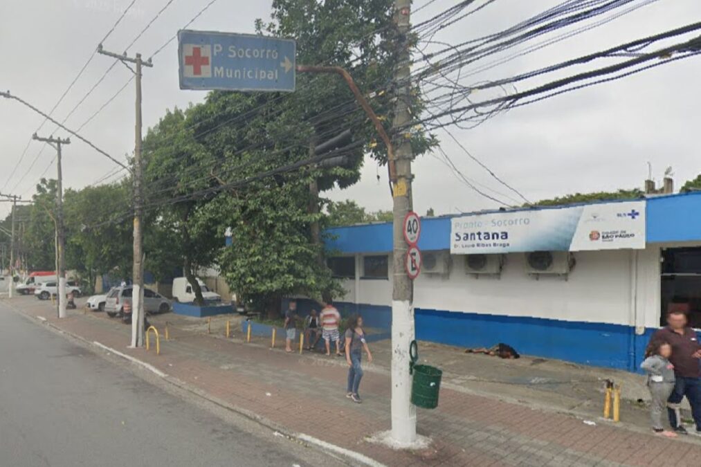 Paciente denuncia favorecimento a servidor público em fila de PS